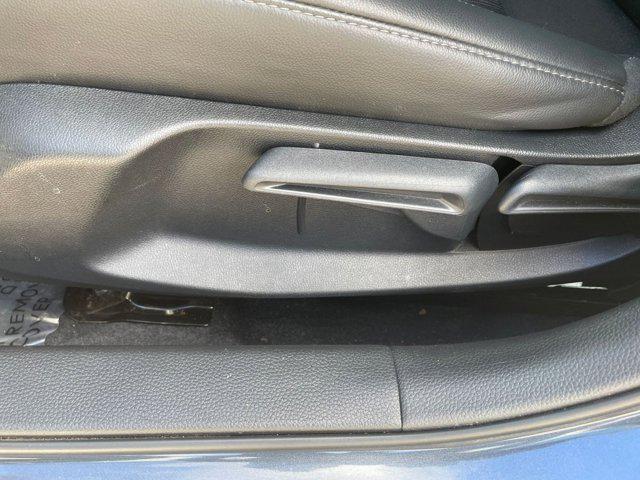 used 2025 Honda Civic car, priced at $24,699