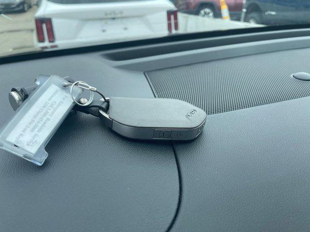 used 2024 Kia Sorento car, priced at $29,717