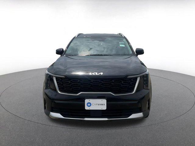used 2024 Kia Sorento car, priced at $29,717
