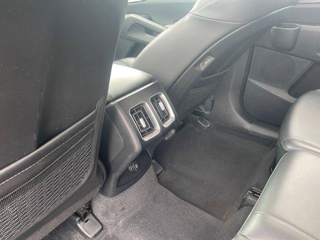used 2024 Kia Sorento car, priced at $29,717