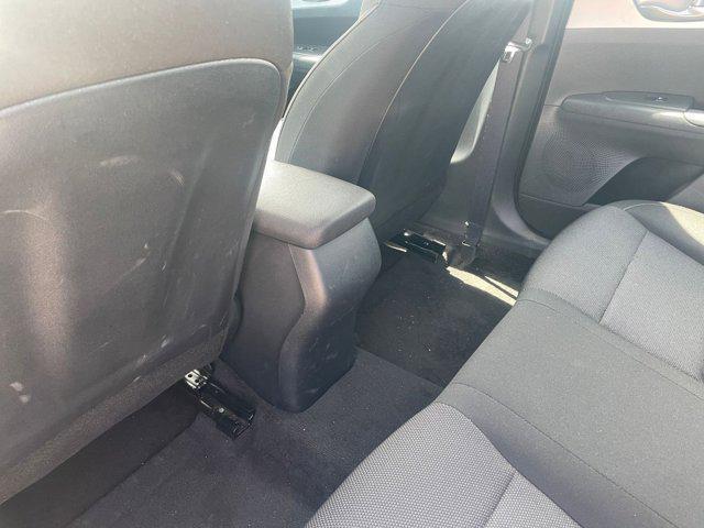 used 2024 Kia Forte car, priced at $17,214