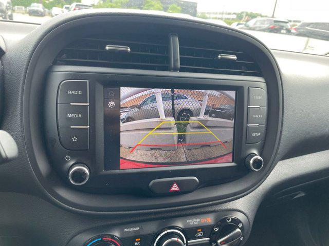 used 2024 Kia Soul car, priced at $18,413