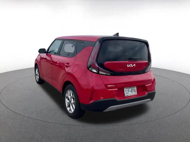used 2024 Kia Soul car, priced at $18,413
