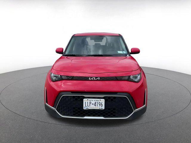 used 2024 Kia Soul car, priced at $18,413