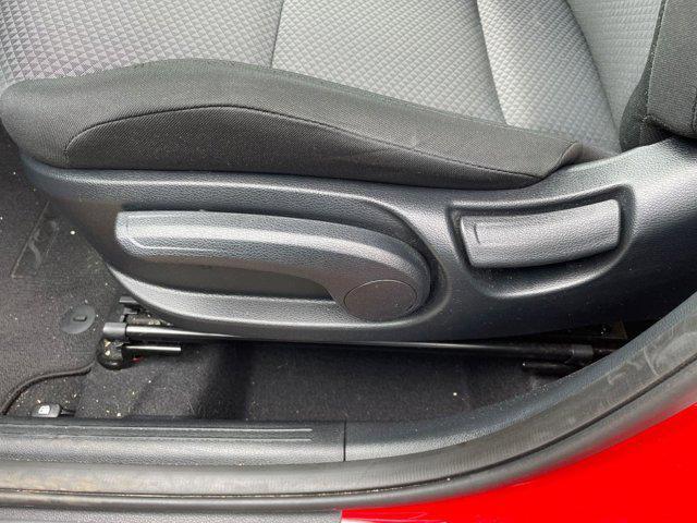 used 2024 Kia Soul car, priced at $18,413