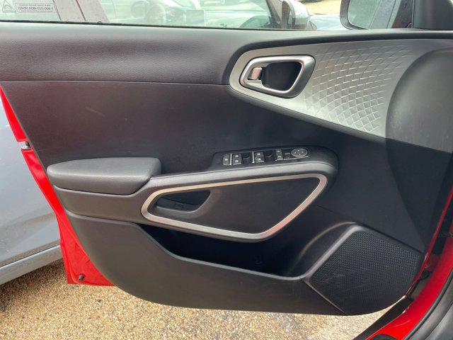 used 2024 Kia Soul car, priced at $18,413