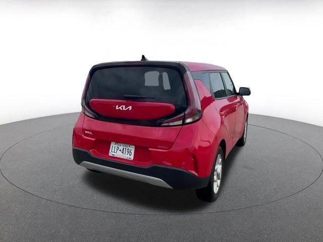 used 2024 Kia Soul car, priced at $18,413