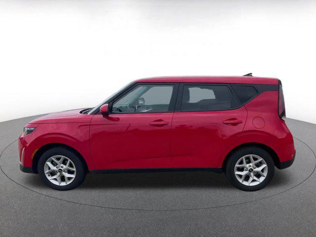 used 2024 Kia Soul car, priced at $18,413