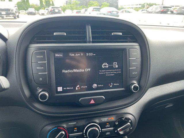 used 2024 Kia Soul car, priced at $18,413
