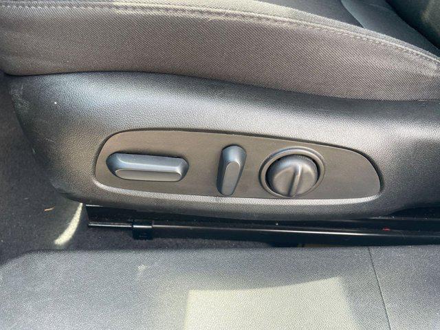 used 2023 Chevrolet Malibu car, priced at $16,378