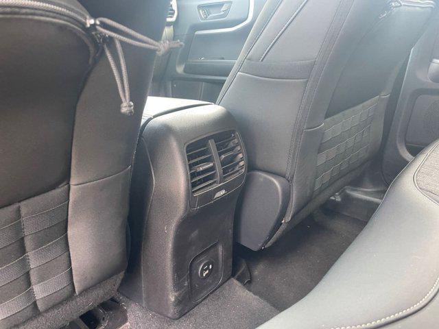 used 2021 Ford Bronco Sport car, priced at $19,124