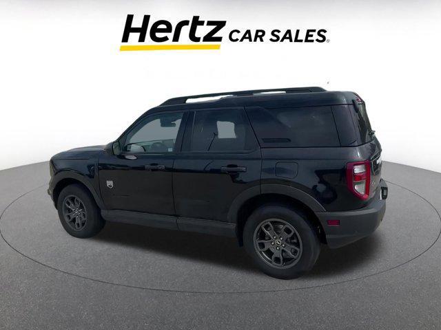used 2021 Ford Bronco Sport car, priced at $19,124