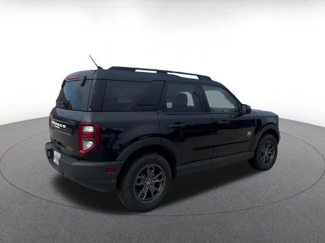 used 2021 Ford Bronco Sport car, priced at $19,126