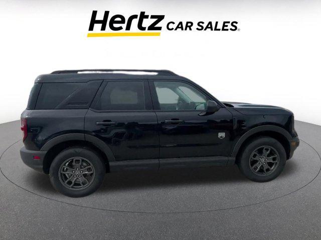 used 2021 Ford Bronco Sport car, priced at $19,124