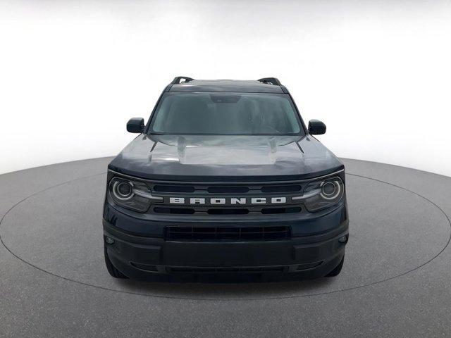 used 2021 Ford Bronco Sport car, priced at $19,126