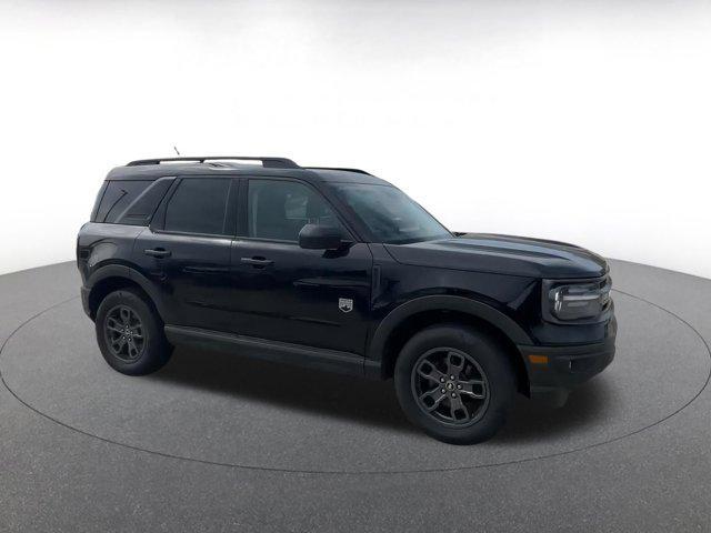 used 2021 Ford Bronco Sport car, priced at $19,126