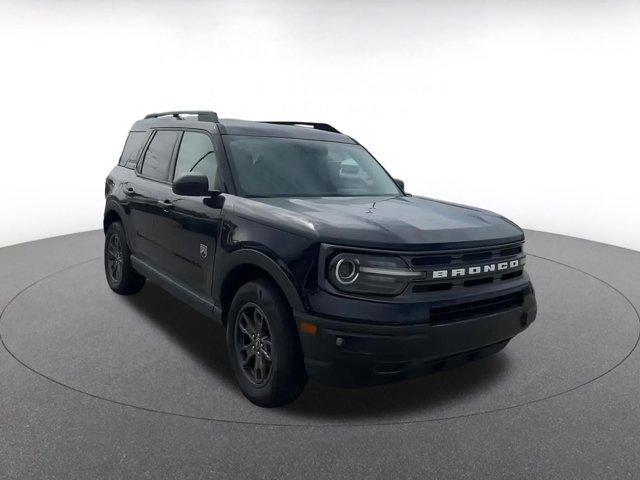 used 2021 Ford Bronco Sport car, priced at $19,126
