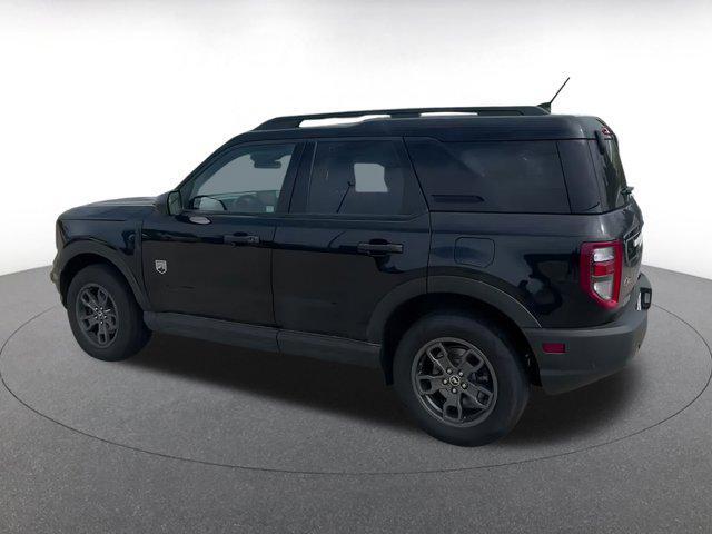used 2021 Ford Bronco Sport car, priced at $19,126