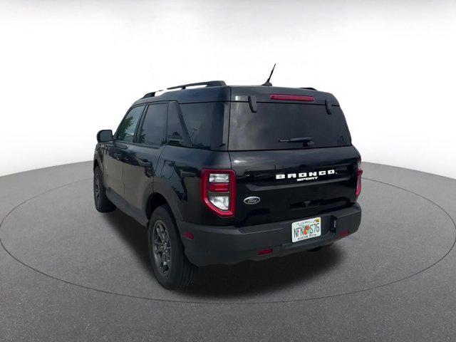 used 2021 Ford Bronco Sport car, priced at $19,126