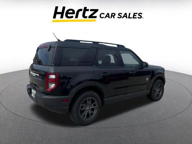 used 2021 Ford Bronco Sport car, priced at $19,124
