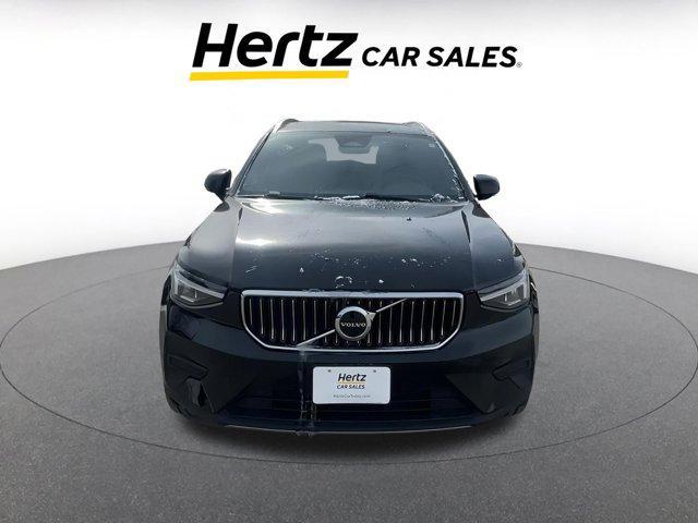 used 2024 Volvo XC40 car, priced at $29,947