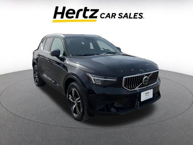 used 2024 Volvo XC40 car, priced at $29,947