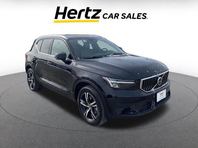 used 2024 Volvo XC40 car, priced at $29,947