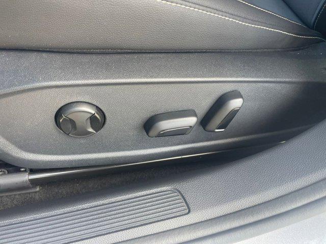 used 2025 Volkswagen Jetta car, priced at $20,686