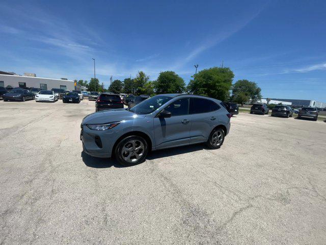 used 2023 Ford Escape car, priced at $22,428