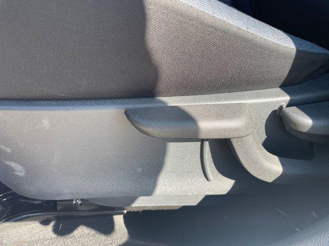 used 2024 Nissan Versa car, priced at $16,143