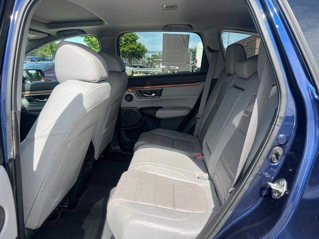 used 2019 Honda CR-V car, priced at $22,010
