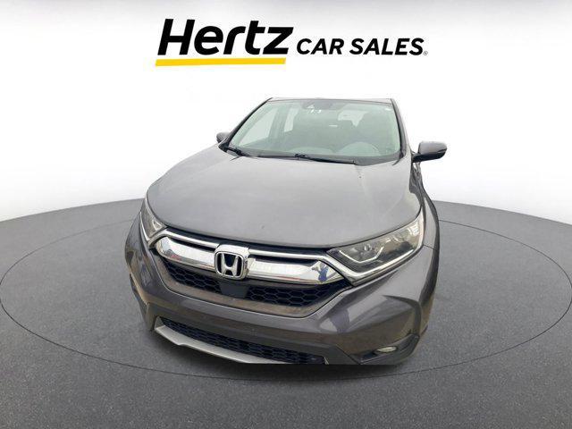 used 2019 Honda CR-V car, priced at $17,593