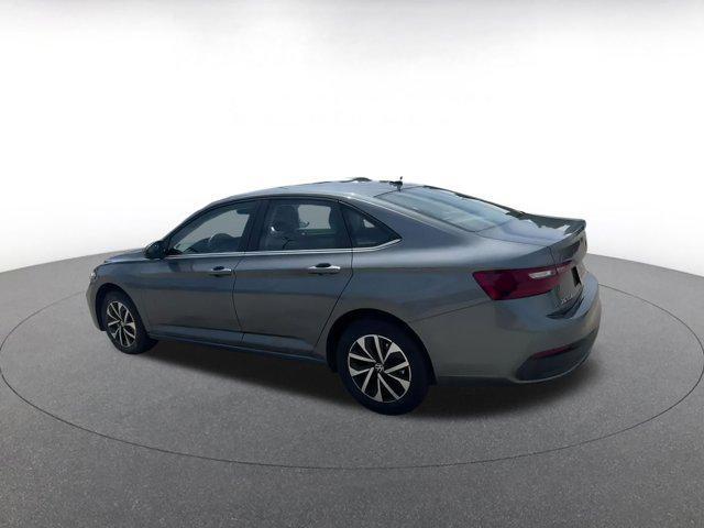 used 2024 Volkswagen Jetta car, priced at $18,368