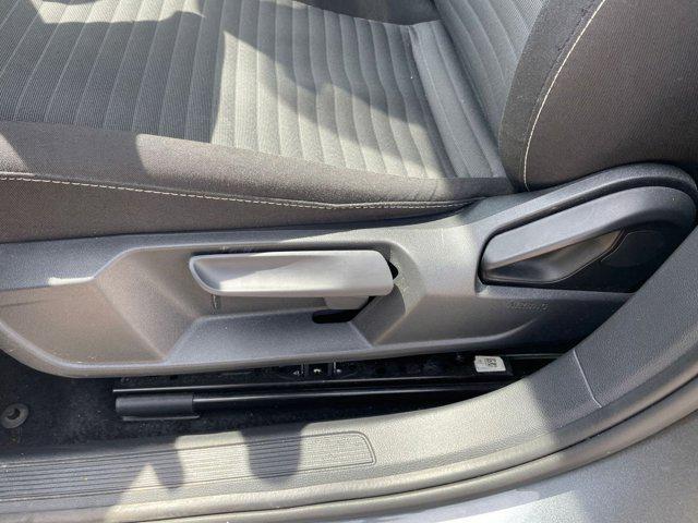 used 2024 Volkswagen Jetta car, priced at $18,368