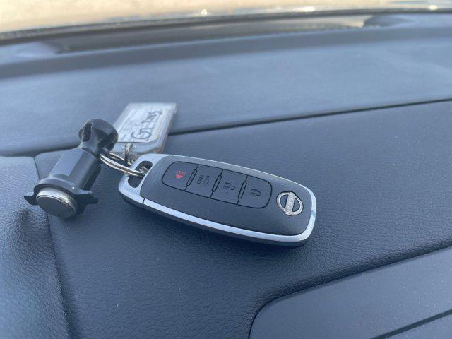 used 2024 Nissan Sentra car, priced at $18,205