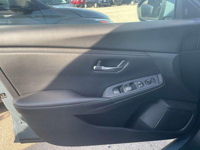 used 2024 Nissan Sentra car, priced at $18,205
