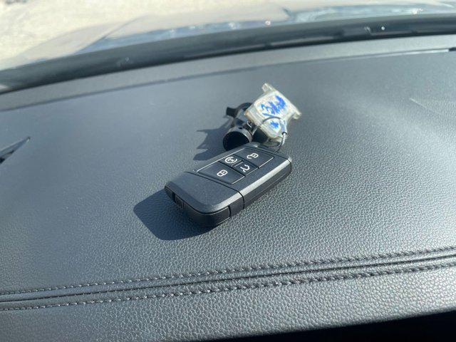 used 2025 Volkswagen Jetta car, priced at $19,941