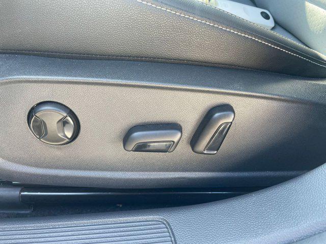 used 2025 Volkswagen Jetta car, priced at $19,941