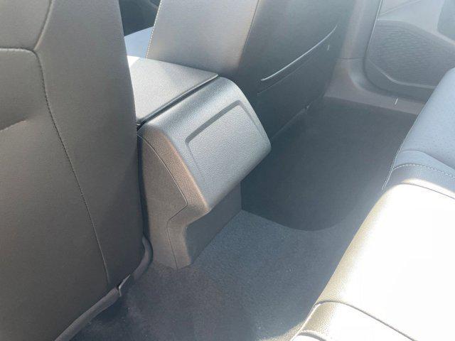 used 2025 Volkswagen Jetta car, priced at $19,941