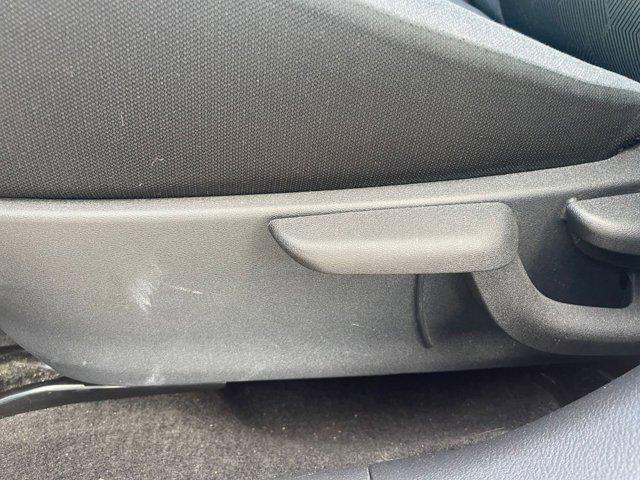 used 2024 Nissan Versa car, priced at $15,483