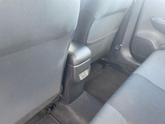 used 2024 Nissan Versa car, priced at $15,483