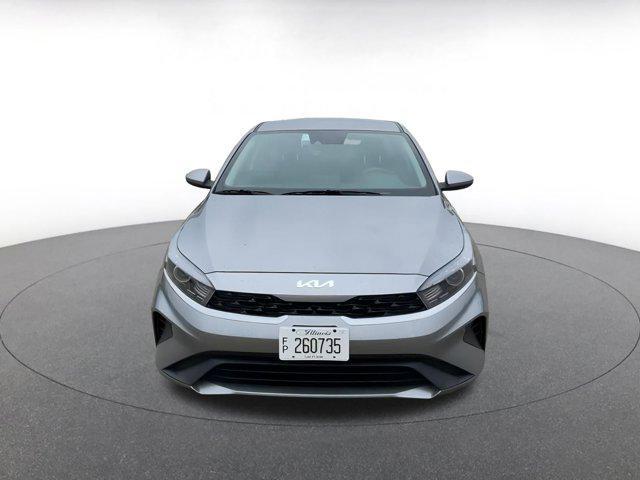 used 2024 Kia Forte car, priced at $16,331