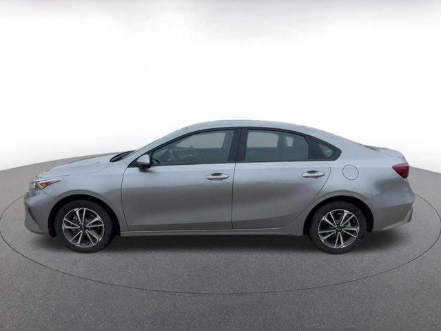 used 2024 Kia Forte car, priced at $16,331