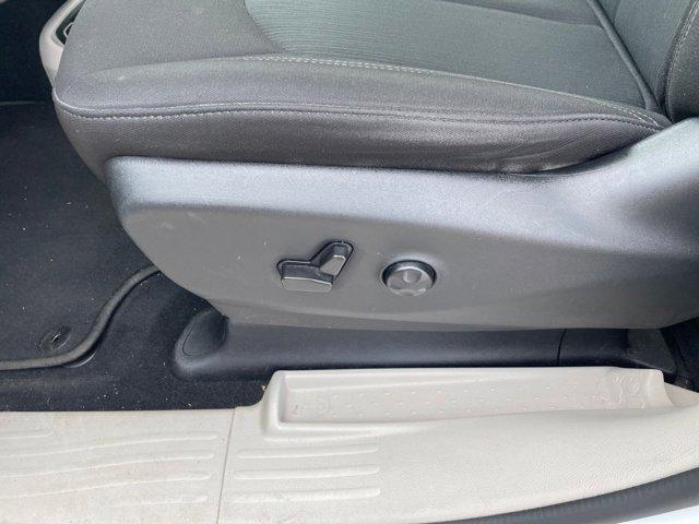 used 2022 Chrysler Voyager car, priced at $22,273