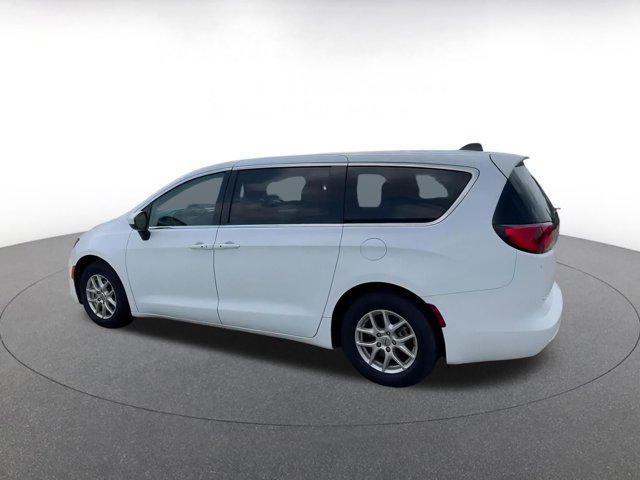 used 2022 Chrysler Voyager car, priced at $22,273