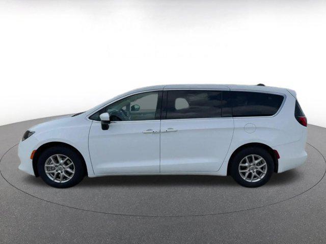 used 2022 Chrysler Voyager car, priced at $22,273