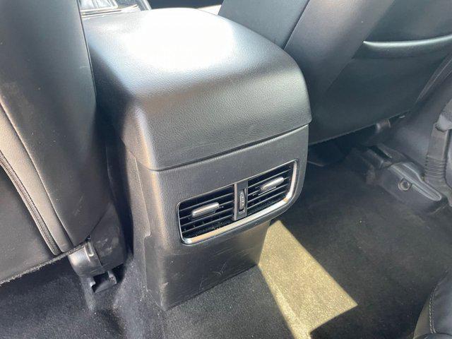 used 2021 Mazda CX-5 car, priced at $12,866