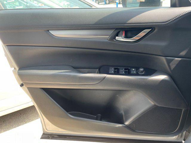 used 2021 Mazda CX-5 car, priced at $12,866