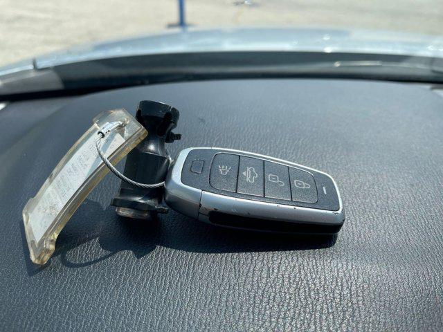 used 2021 Mazda CX-5 car, priced at $12,866