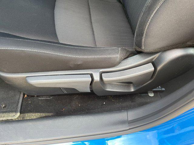 used 2024 Nissan Sentra car, priced at $17,446